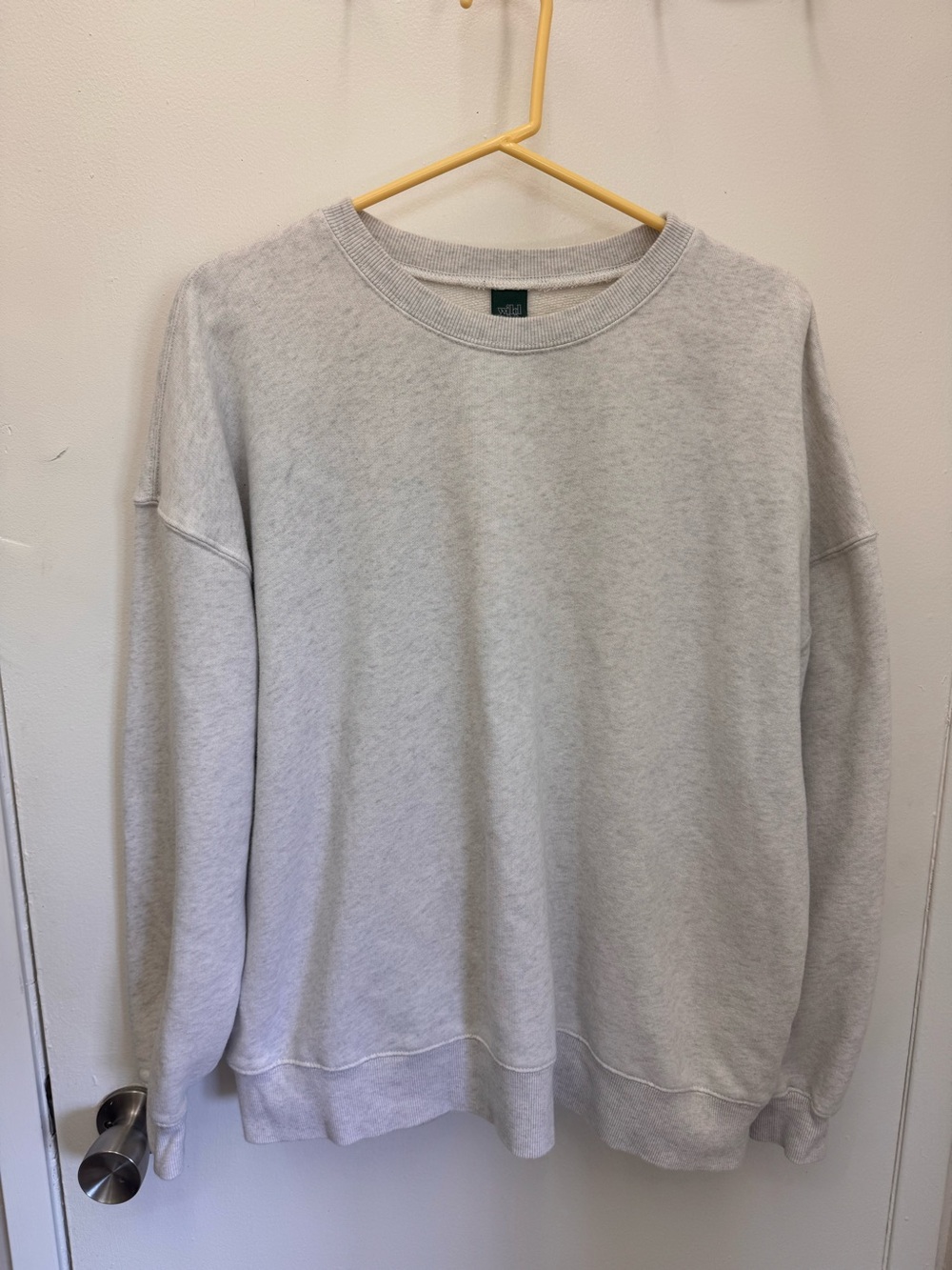 Wild fable crewneck
